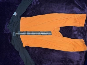 Boxlunch Naruto Größe 12M Einteiler Druckknöpfe - Bild 1 von 4