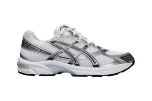 ASICS Gel 1130 White Pure Silver | Weiß | 40 41 42 43 44 45 46 47 48 | Neu & OVP - Bild 1 von 6