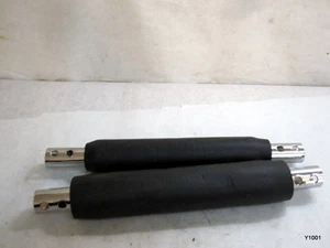 2 pezzi Molle di Twister Arm Trainer, 90-120 libbre. 2 fori - Foto 1 di 4