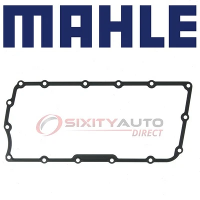 MAHLE Fuel Injection Plenum Gasket for 1993-1998 Jeep Cherokee Grand cv - Image 1 of 4