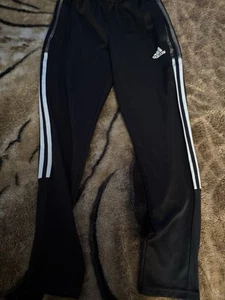 Kids Adidas Swear Pants - Picture 1 of 2