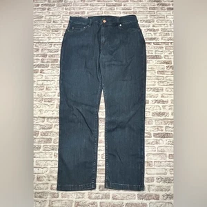 Mugsy Jeans Herren 38x30 Studio Blues Slim Straight FLX3NSB Stretch - Bild 1 von 9