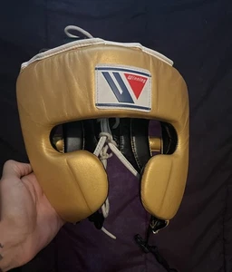Winning Headgear Boxing - Picture 1 of 4