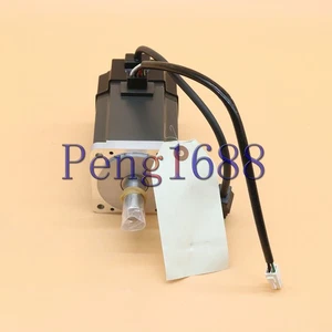 Used HC-KFS73K Servo Motor Tested It In OK Mitsu - Picture 1 of 3