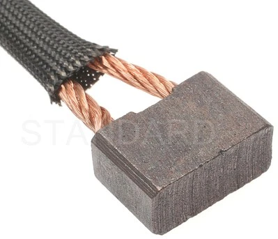 Conjunto de escovas de arranque SMP para 1961-1963, 1965 Jeep Universal - Imagem 1 de 4