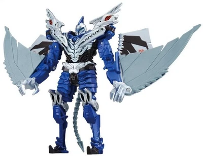 LA-11 Battle Attack Strafe | Transformers Age of Extinction Lost Age - Image 1 of 4