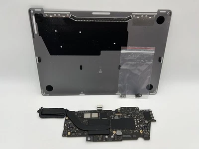 Macbook Pro 13" 2020 A2338 M1 8 GB 512 GB Mainboard Logicboard #M99 - Bild 1 von 4