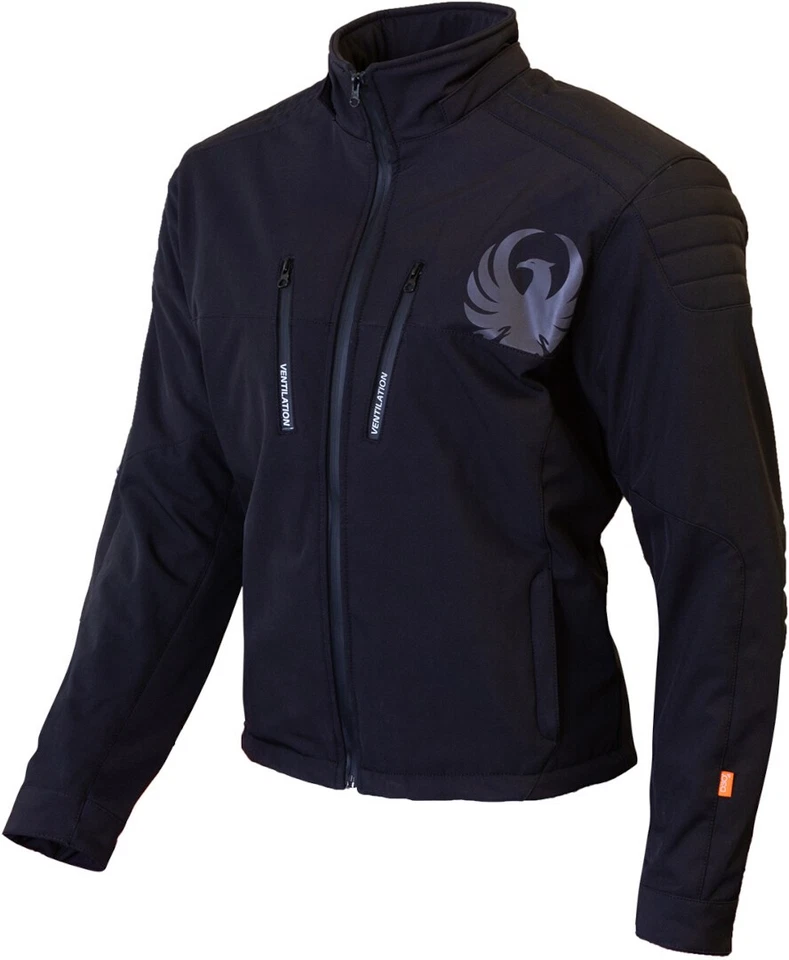 Merlin Reflex Motorrad Textiljacke - Bild 1 von 1