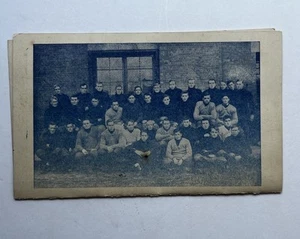 1905 Harvard vs Yale football program Yale National Champions - Picture 1 of 3