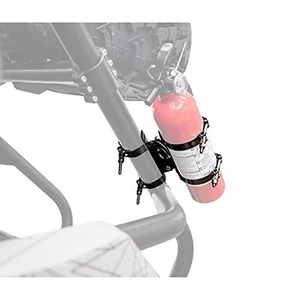 Tusk UTV Fire Extinguisher Mount For POLARIS RZR XP 1000 Sport 2022-2024 - Picture 1 of 8
