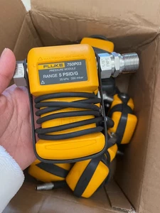 1 PC USED TEST WORK 750P03 RANGE 5 PSID/G 35 kPa 350 mbar Pressure Module - Picture 1 of 1