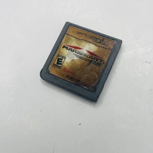 Mario Kart DS (Nintendo DS, 2005) Cartridge Only - Picture 1 of 2