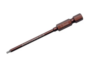 511115 ArrowMax Chiave Esagonale per Avvitatore Elettrico 1,5mm Acciaio HD - Foto 1 di 1