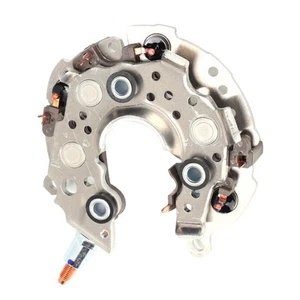 Car Alternator Rectifier INR438 Fits Part For Yaris II 1.0 VVT I 2005-2011 - Picture 1 of 10