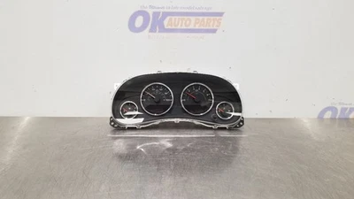 Cuadro de instrumentos velocímetro 15 Jeep Wrangler Sahara JK JKU 3,6 L 56054392AF Foto 1 de 4