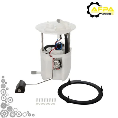 Bomba de combustible eléctrica para Mazda CX-9 3,7 L 2015 2014 2013 2012 2011 FG1715 Foto 1 de 4