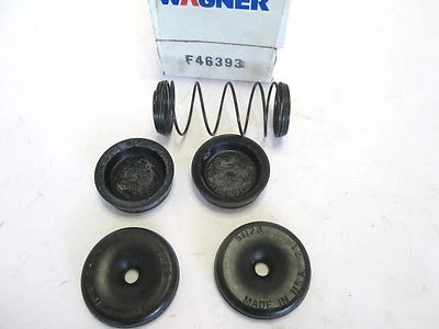 F46393 WAGNER DRUM BRAKE WHEEL CYLINDER REPAIR KIT - Image 1 of 2