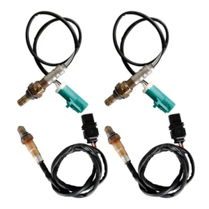 Labwork Oxygen O2 Sensor Upstream&Downstream For 2009-2010 Ford F-150 5.4L 6.2L - Picture 1 of 9