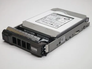 YMN53 DELL 12TB 7.2K SAS 3.5" 12Gb/s HDD 13GEN KIT - Picture 1 of 2
