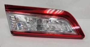 2012-14 Toyota Camry Le Rear Inner Tailight OEM Toyota 8159006380 - Picture 1 of 8