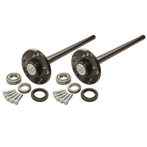 KIT DE DIEZ EJES DE FÁBRICA - HD - EJES, COJINETES, SELLOS Y PERNOS - 30 SPLINE Foto 1 de 1