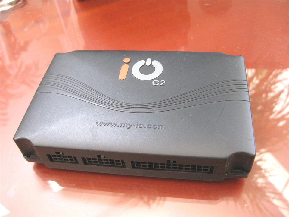 iO Talk 2 汽车蓝牙免提手机替换脑盒! — 第 1/1 张图片