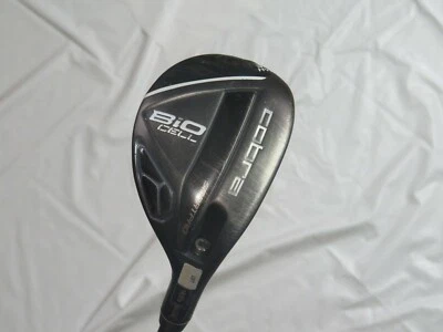 JP Model Cobra Bio Cell 3-4HYB R-FLEX GOLF CLUBS HYBRID UTILITY NWO - Image 1 of 4