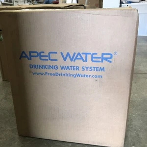 APEC Essence ROES-PH75 75 GPD Umkehrosmose Wasseranlage - Bild 1 von 5