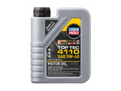 Масло моторное для Mercedes ML430 1999-2001 годов выпуска 37731CQBY 2000 - Изображение 1 из 2