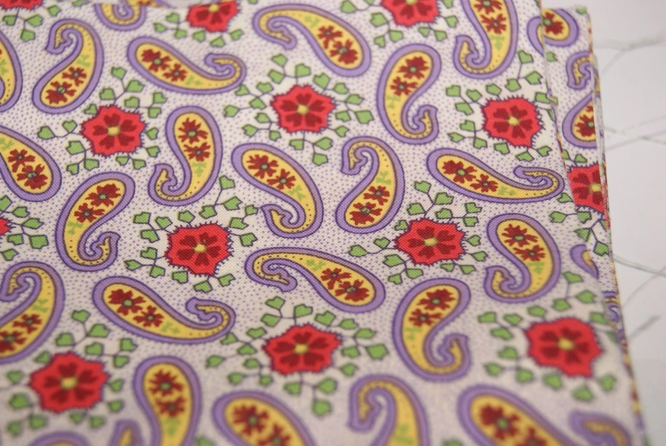 Tela de edredón Aunt Grace Fat Quarter Judie Rothermel Marcus A3105 Foto 1 de 1