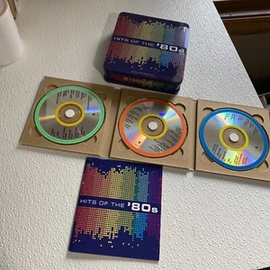 Hits Or The 80s Maneater ￼ Ghostbusters Mandolin Rain Many More￼ - Imagen 1 de 12