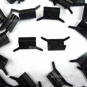 25 Roof & Garnish Moulding Clip A20862 4L3Z-1510182-AA For Lincoln For Ford F150 - Picture 1 of 4