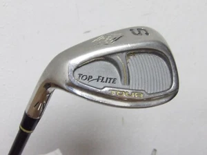 LH Top Flite Tour SW Regular Flex Muscle Graphite Very Nice!! - Picture 1 of 4