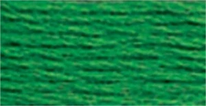 DMC Satin Floss 8.7yd-Tropical Leaves - Picture 1 of 1
