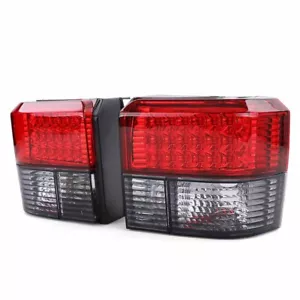 Juego de luces traseras para VW Transporter Multivan T4 IV autobús derecha e izquierda año 90-03 - Imagen 1 de 7