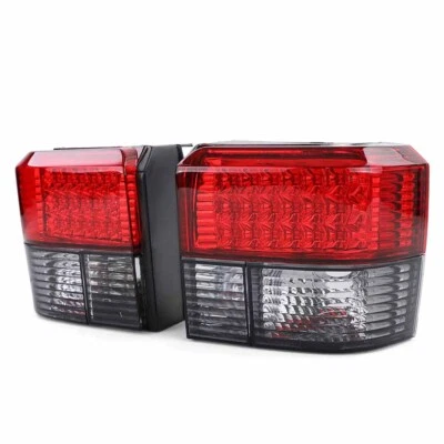 Kit luci posteriori per VW Transporter Multivan T4 IV autobus destro e sinistro anno 90-03 - Immagine 1 di 4