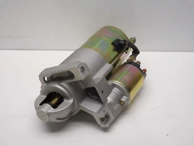 API Marine Starter 10096 for 12" Flywheel - Image 1 of 4