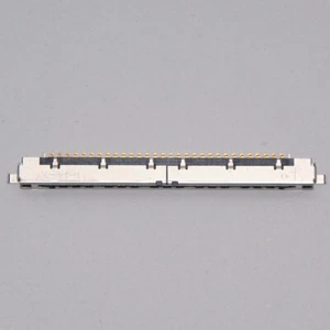 Conector de cable I-PEX LCD LED LVDS para iMac 27" A1311 A1312 2009 2010 - Imagen 1 de 4