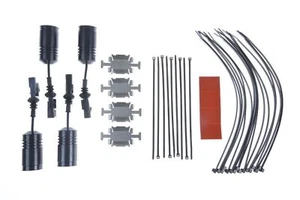 Kit disattivazione elettrico KW Regolazione Ammortizzatori VW Touran (5T) - Foto 1 di 1