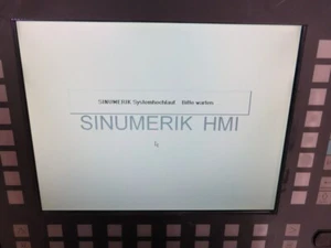 Siemens 6FC5210-0DF20-0AA0 + 6FC5253-6BX10-2AF0 SINUMERIK - Imagen 1 de 11