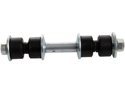 Barra estabilizadora de eslabones TRQ para Dodge D50 1979-1982 tracción trasera 89GZTS Foto 1 de 2