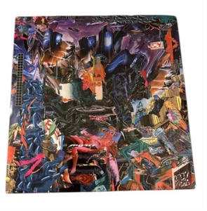 NEU Black Midi – Cavalcade (2021 Vinyl LP, Rough Trade) Art Rock Album - Bild 1 von 3