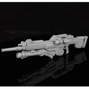 for MG 1/100 Sazabi Rifle 2.0 Full Resin GK Model Parts Detail Conversion Kits - Picture 1 of 7