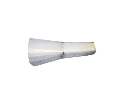 Túnel de transmisión compatible con 1964-72 GTO Chevelle Skylark Oldsmobile nuevo Foto 1 de 3