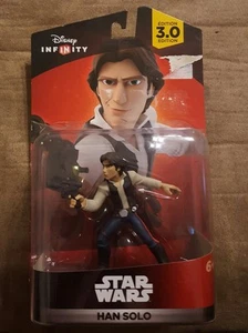 Han Solo - Disney Infinity 3.0 - Picture 1 of 5