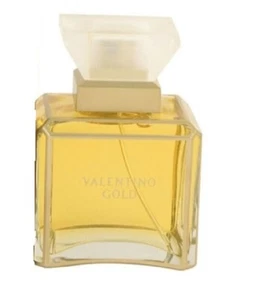 Valentino Gold For Women - 100ml Eau De Parfum Spray. - Picture 1 of 1