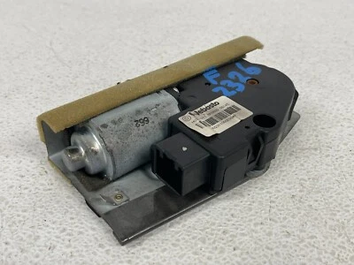 ⭐03-08 INFINITI FX45 FX35 FRONT POWER WINDOW MOTOR ASSEMBLY OEM LOT2326 - Imagem 1 de 4