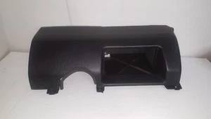 1987 Audi quatro Coupe OEM Lower Dash Knee Panel Steering Cover - Picture 1 of 5