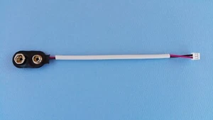 U.S.A. FLUKE, 83V, 85V, 87V, 88V, snap cable OEM NEW. - Picture 1 of 1