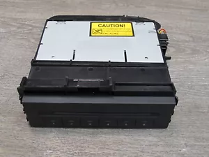 05-11 MERCEDES R171 SLK-CLASS CD CHANGER PLAYER 2118703889 OEM - Bild 1 von 12